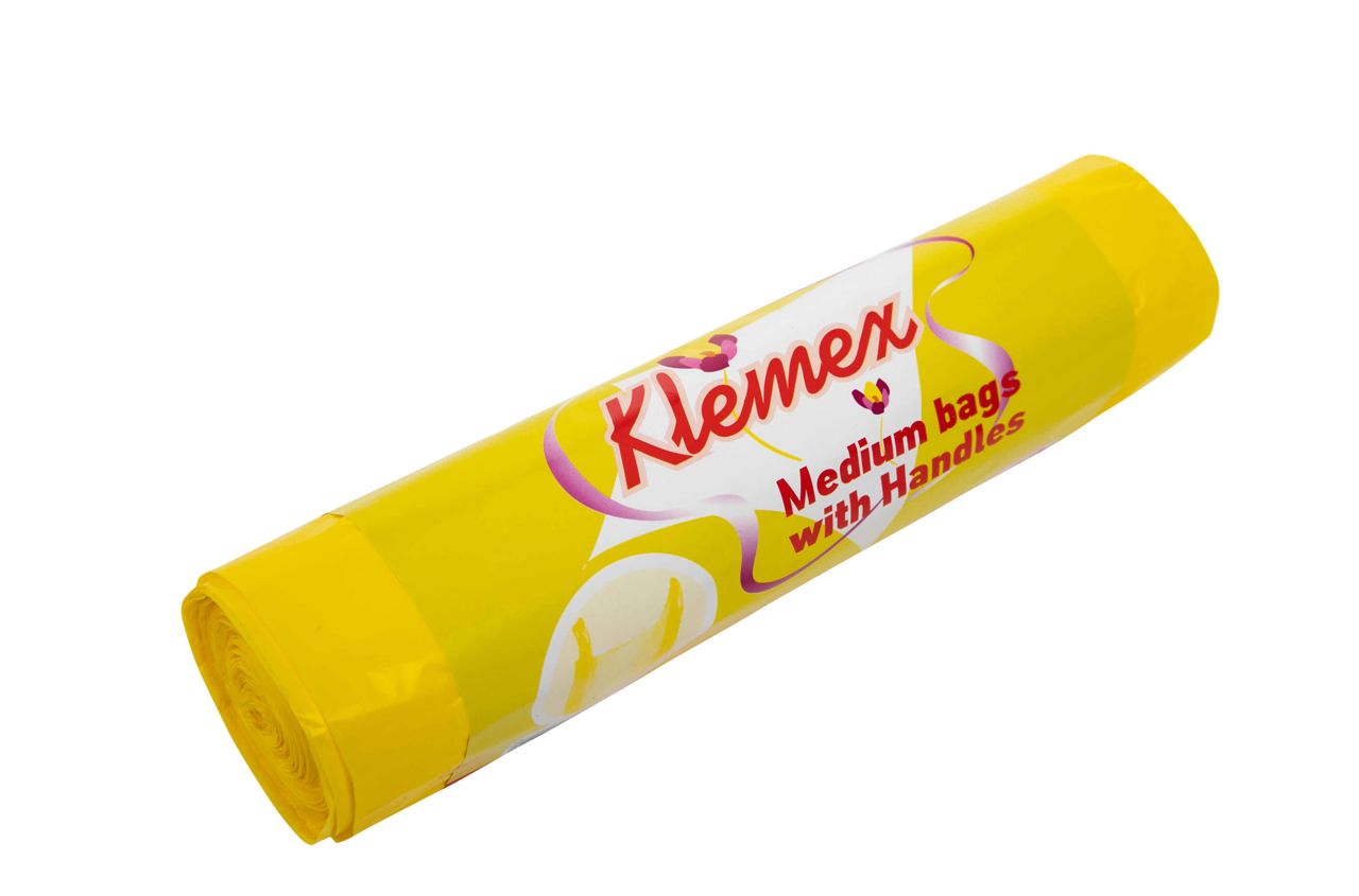 KLEMEX A3 ROLL NO.3 100PCS