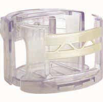 NIKO DRINK HOLDER CLEAR