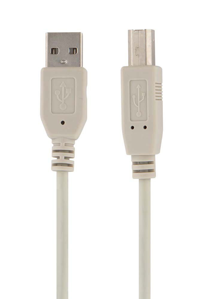 TNB USB 2.0 A-B CABLE 1.8M