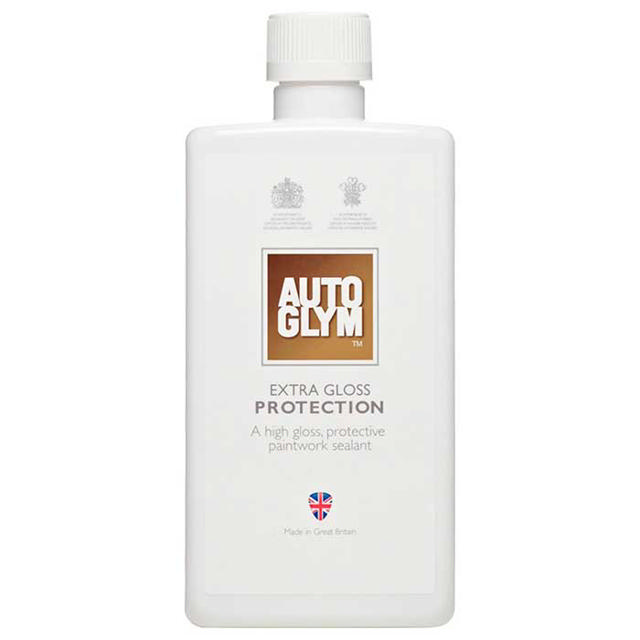 AUTOGLYM EGP500 EXTRA GLOSS PROTECTION 500ML