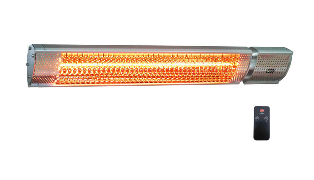 SUNDEAR OUTDOOR HEATER 2000W