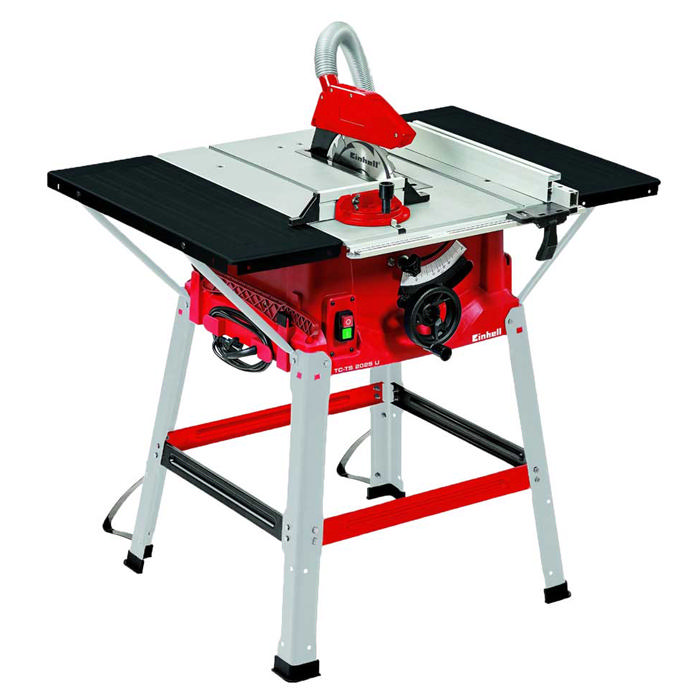 EINHELL TC-TS2025 TABLE SAW 1800W