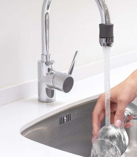 RAYEN TAP WATER FILTER