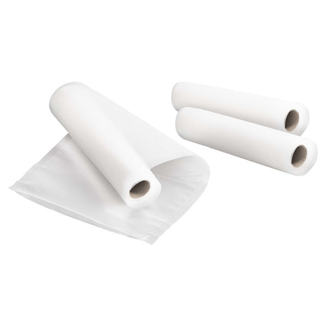 SENCOR VACUUM FOIL