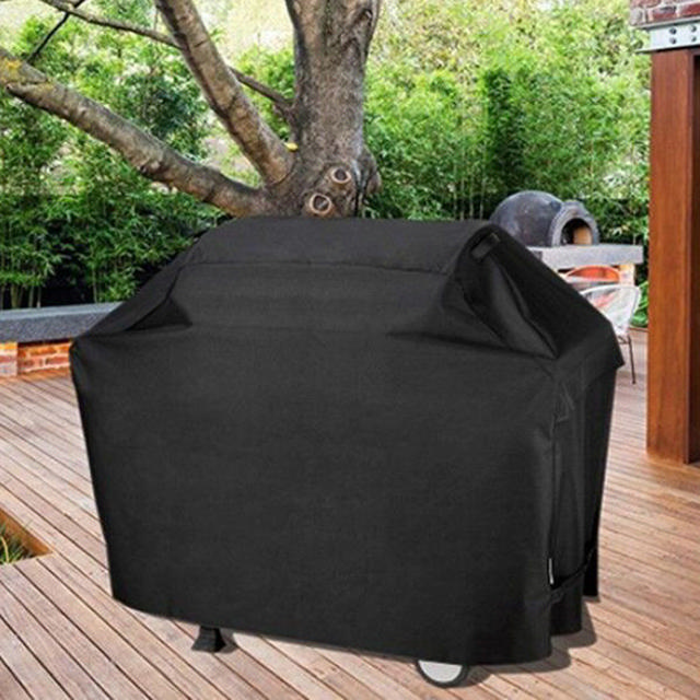 PROGARDEN COVER FOR BBQ 95X50X75CM