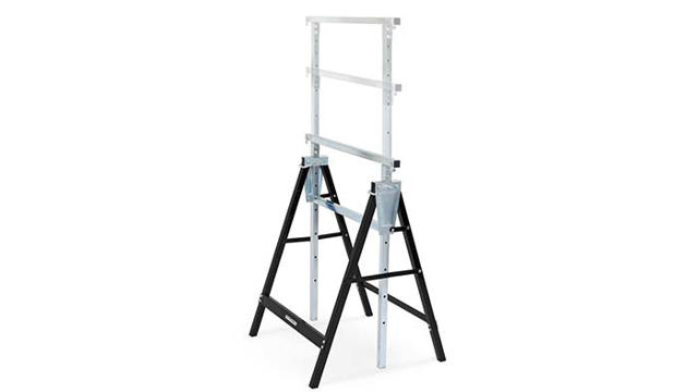 KREATOR KRT671003 TELESCOPIC TRESTLE MAX 180KG