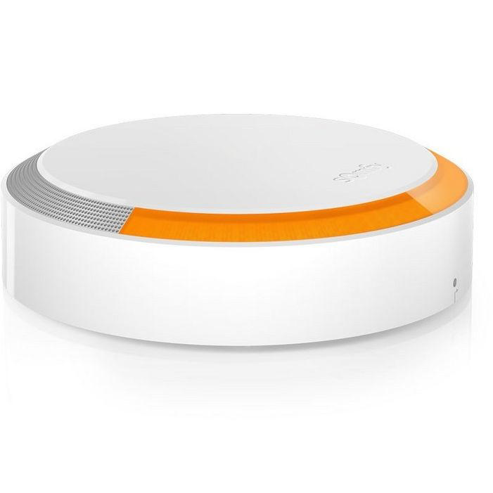 SOMFY PROTECT OUTDOOR SIREN