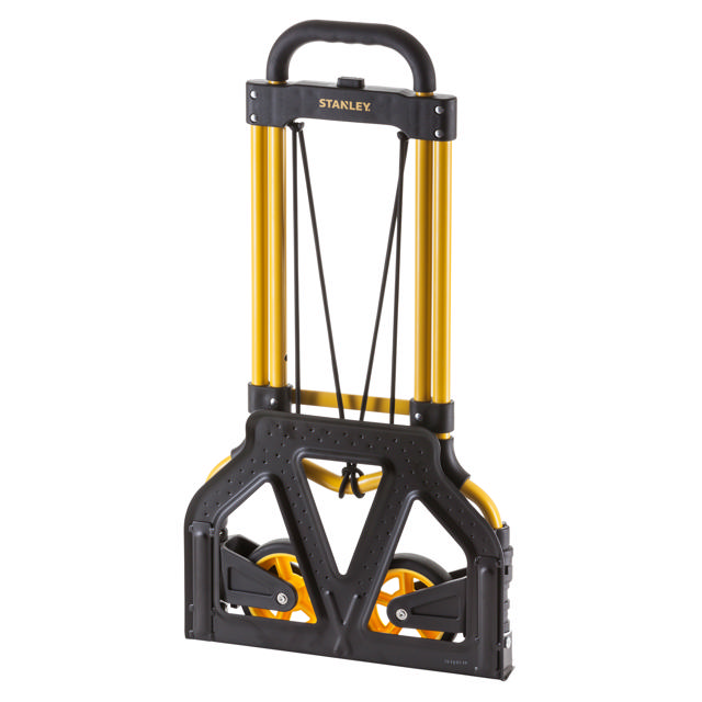 STANLEY FT580 ΚΑΡΟΤΣΙ ΜΕΤΑΦΟΡΑΣ MAX 70KG