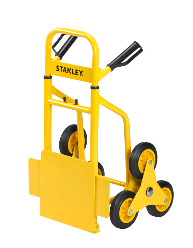 STANLEY FT521 ΜΕΤΑΦΟΡΙΚΟ ΤΡΟΛΛΕΥ 120KG