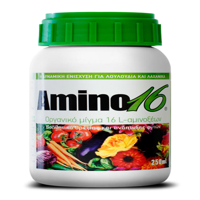 ΛΙΠΑΣΜΑ AMINO 16 ΓΚΑΖΟΝ