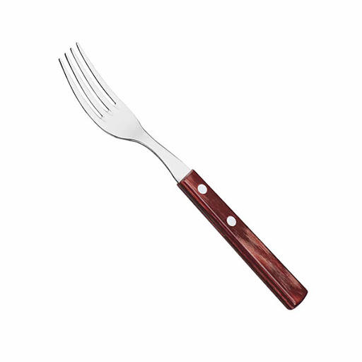 TRAMONTINA TABLE FORK POLYWOOD 19.5CM