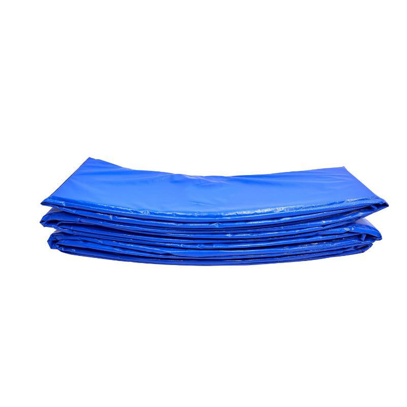 GSD LEISUR SPRING COVER PAD 8F 244CM BLUE