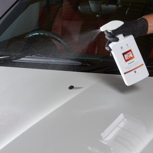 AUTOGLYM MAG500 MAGMA 500ML