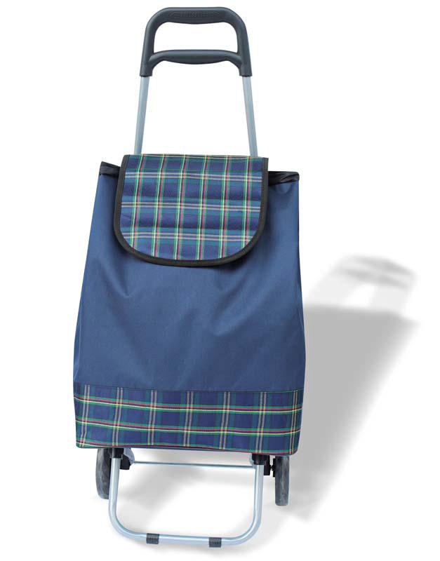 SHOP TROLLEY 45Ltr