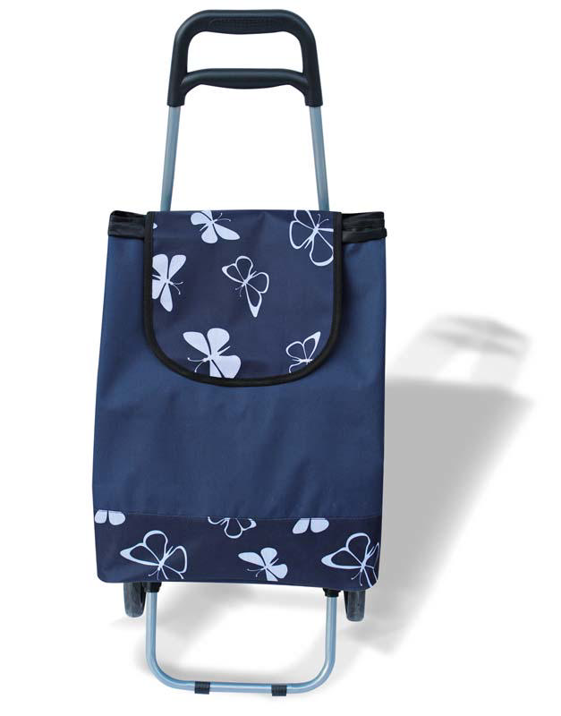 SHOP TROLLEY 45Ltr