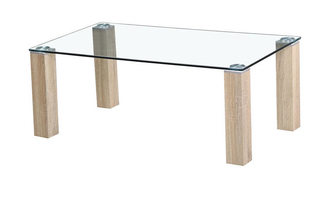 JASMINE COFFEE TABLE 110 X 60 X 43CM