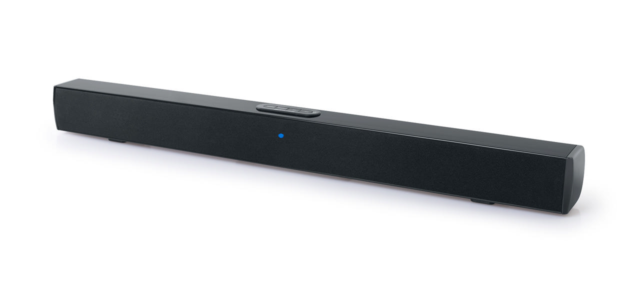 MUSE M-1520 SBT BLUETOOTH SOUND BAR 50W BLACK