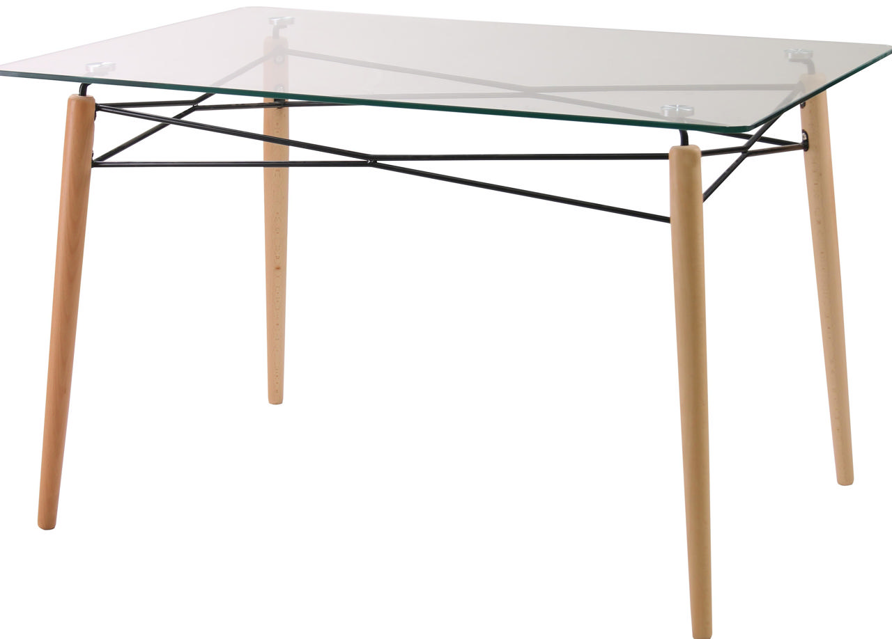 HERMES TABLE 120X80X75CM