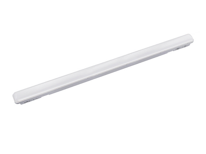 TECH LIGHT LED 18W WATERPROOF FIXTURE 6500K IP65 1140MM