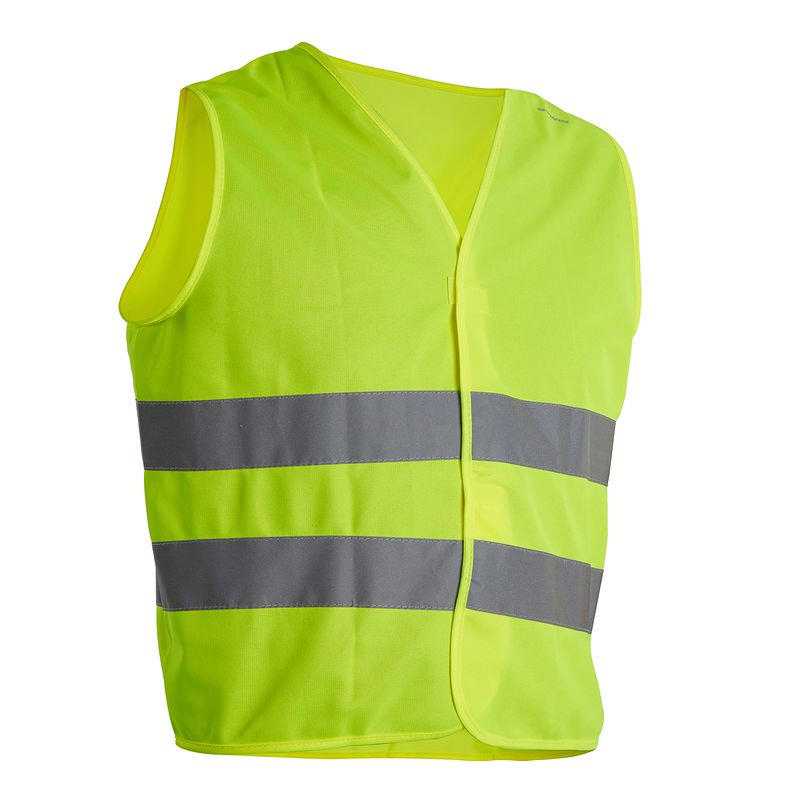 ELTECH REFLECTIVE VEST XXL YELLOW