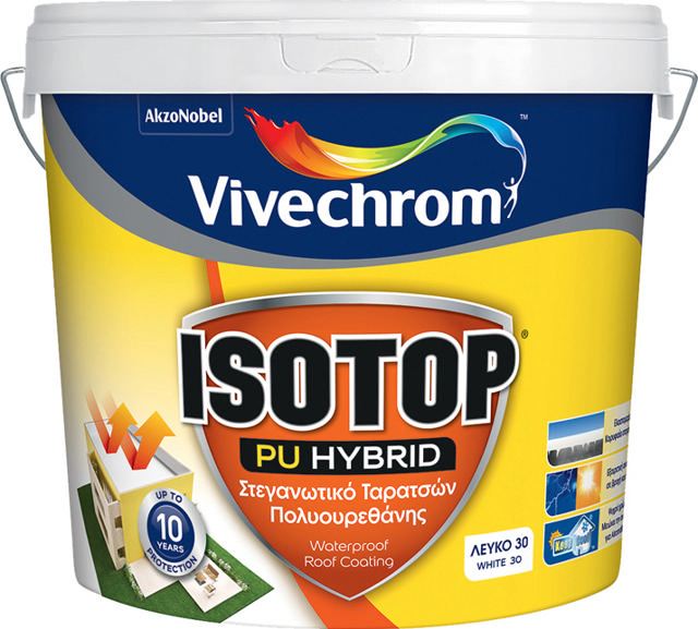 VIVECHROM ISOTOP 3L