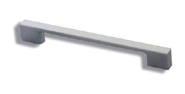 ECO ALUM 3064 NICKEL MAT HANDL 192ΜΜ