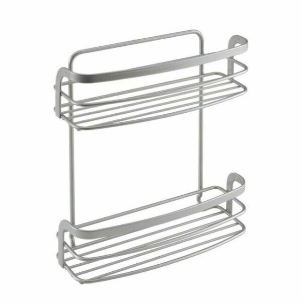 METALTEX 2TIER SPICE BASKET EUREKA