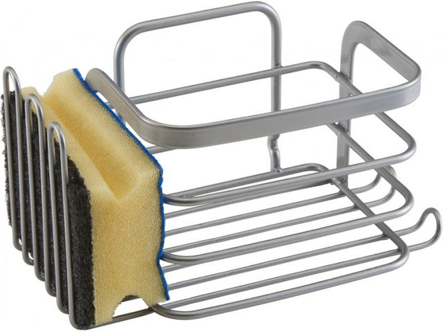 METALTEX KITCHEN SHELF HOLDER EUREK