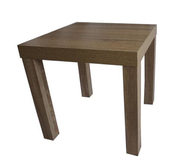 MIAMI COFFEE TABLE OAK