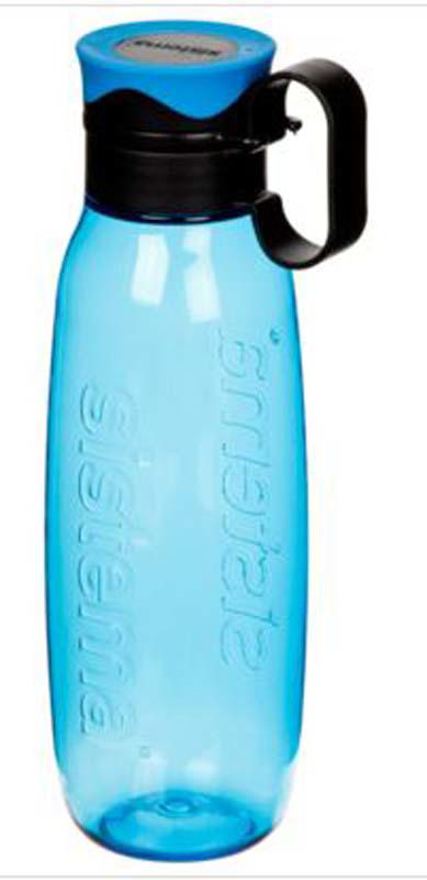 SISTEMA HYDRATE TRITAN BOTTLE 650ML