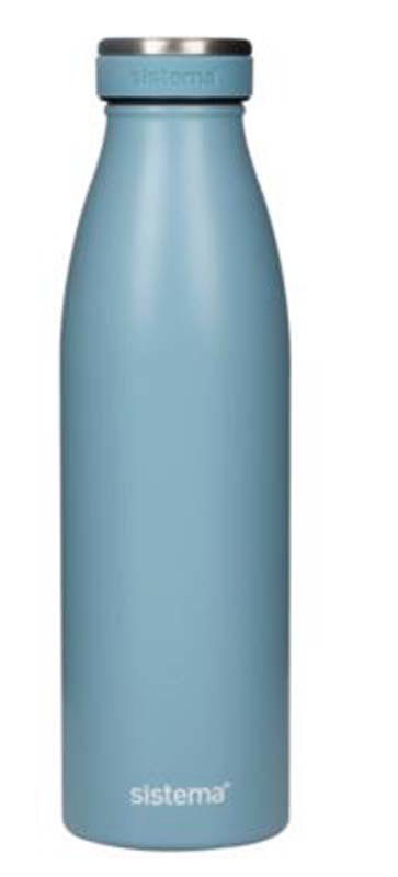 SISTEMA HYDRATE S/ST BOTTLE 500ML