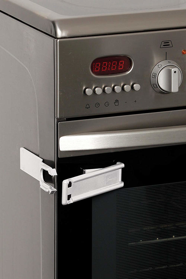 DREAMBABY MICROWAVE & OVEN LOCK