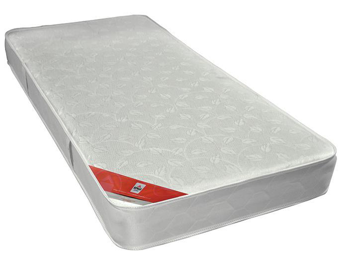 MATTRESS 120 X 192CM ORTHOPAEDIC