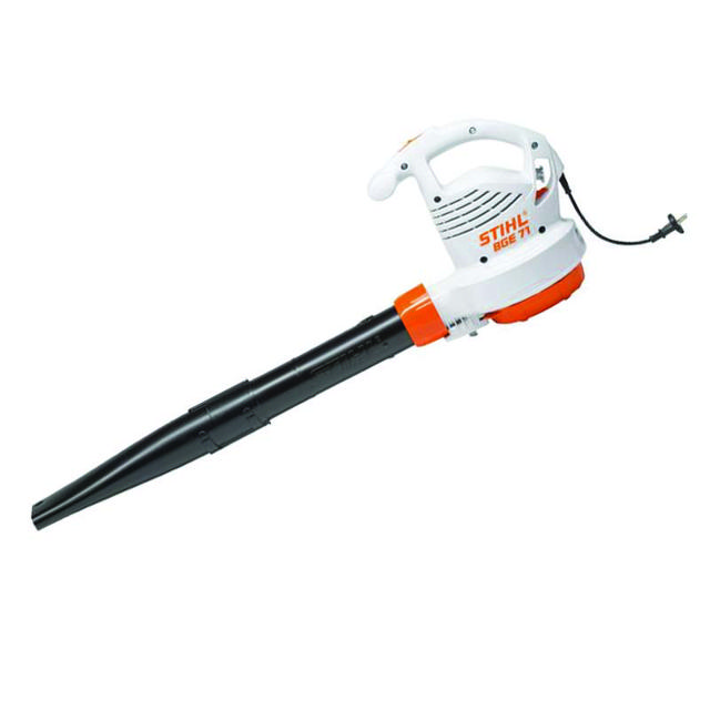 STIHL BGE 71 ELECTRIC BLOWER 1100W