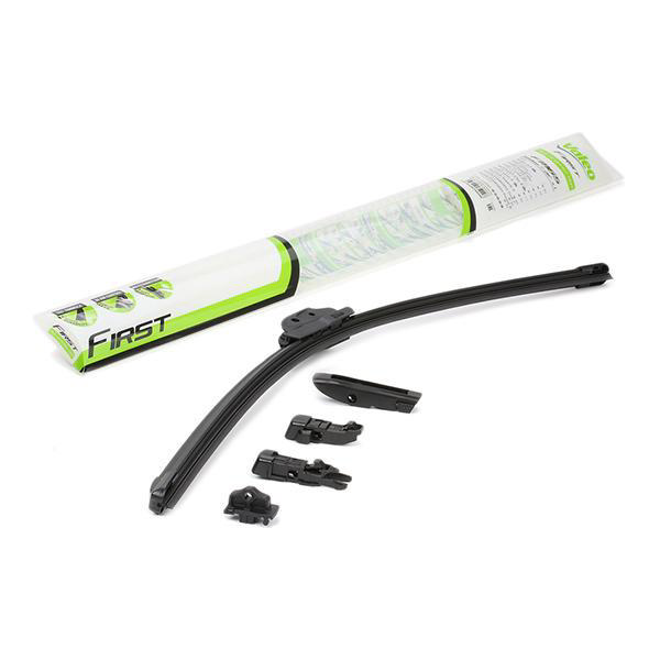 VALEO FIRST MULTICONNECTION WIPER 750MM