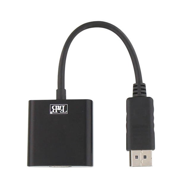 TNB DISPLAYPORT TO HDMI ADAPTE