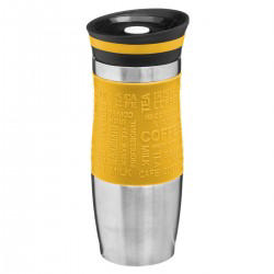 THERMO MUG DOUBLE WALL 33CL