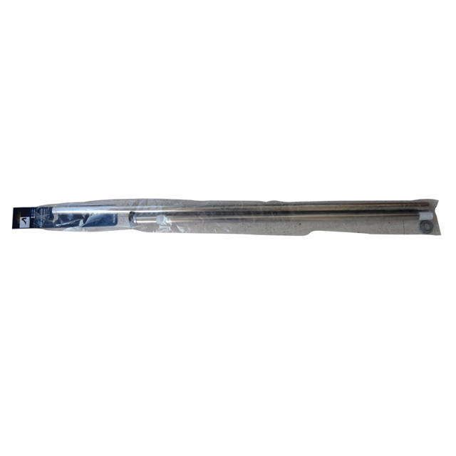 BACCHETTA ROD 105-240 CHROME BLISTER