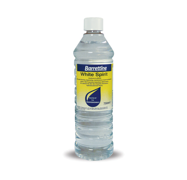 BARRETINE ΝΕΥΤΗΣ 750ML