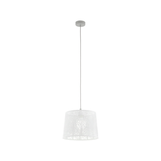 EGLO 'HAMBLETON' PENDANT LIGHT 1xE27