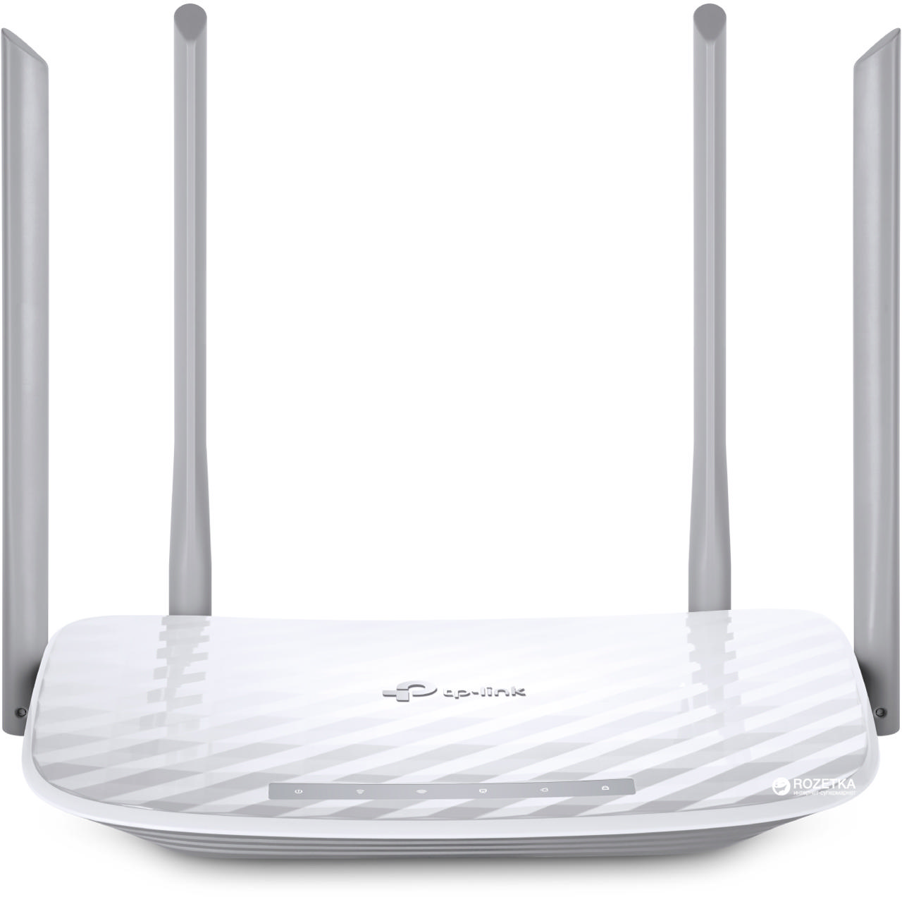 AC1200 DUAL BAND WIRELESS CABLE ROUTER