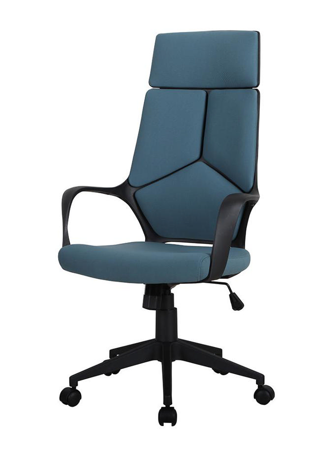 ALBATROS OFFICE CHAIR 63Χ63CM - BLUE