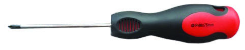 SUPER SCREWDRIVER PH0 3x75mm