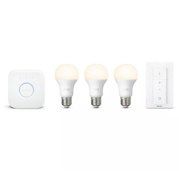 PHILIPS HUE ΛΑΜΠΤΗΡΑΣ LED