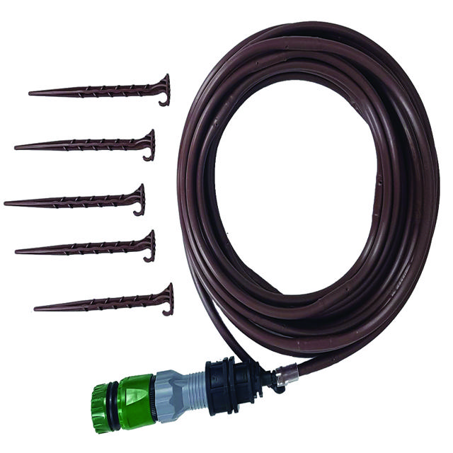 DRIP LINE WATERING KIT