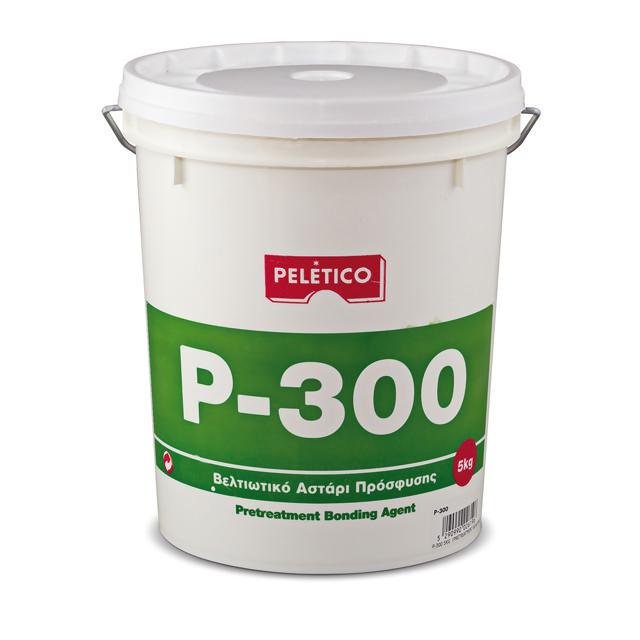 P-300 5KG (PRETREATMENT BONDING AGENT)