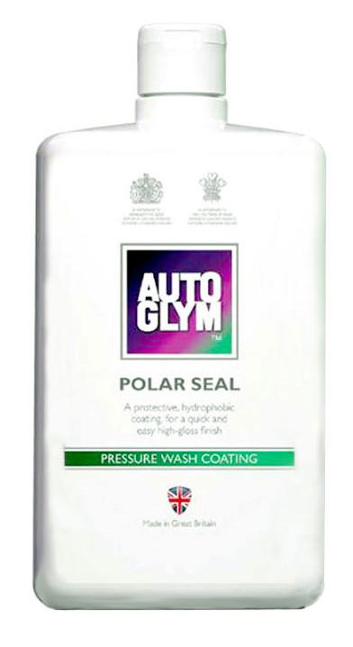 AUTOGLYM PSL001 POLAR SEAL 1L