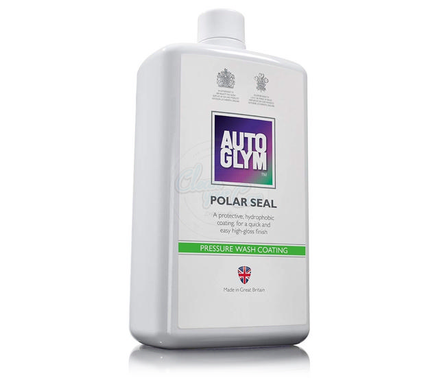 AUTOGLYM PSL001 POLAR SEAL 1L