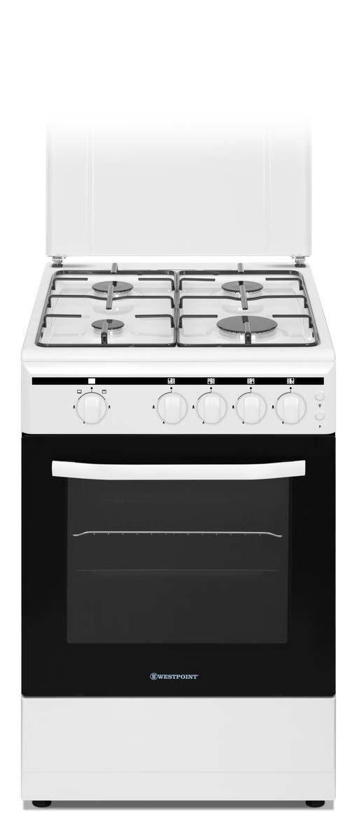 WESTPOINT WCBM5640G3 GAS INGNITION & GRIL WHITE