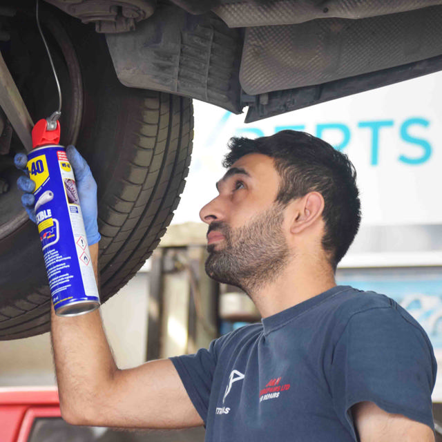 WD-40 SMART FLEXIBLE 600ML